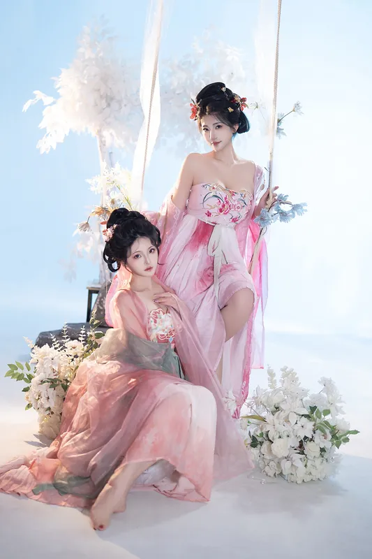 瑶池洗凝脂 (&星澜) - Natsuko夏夏子